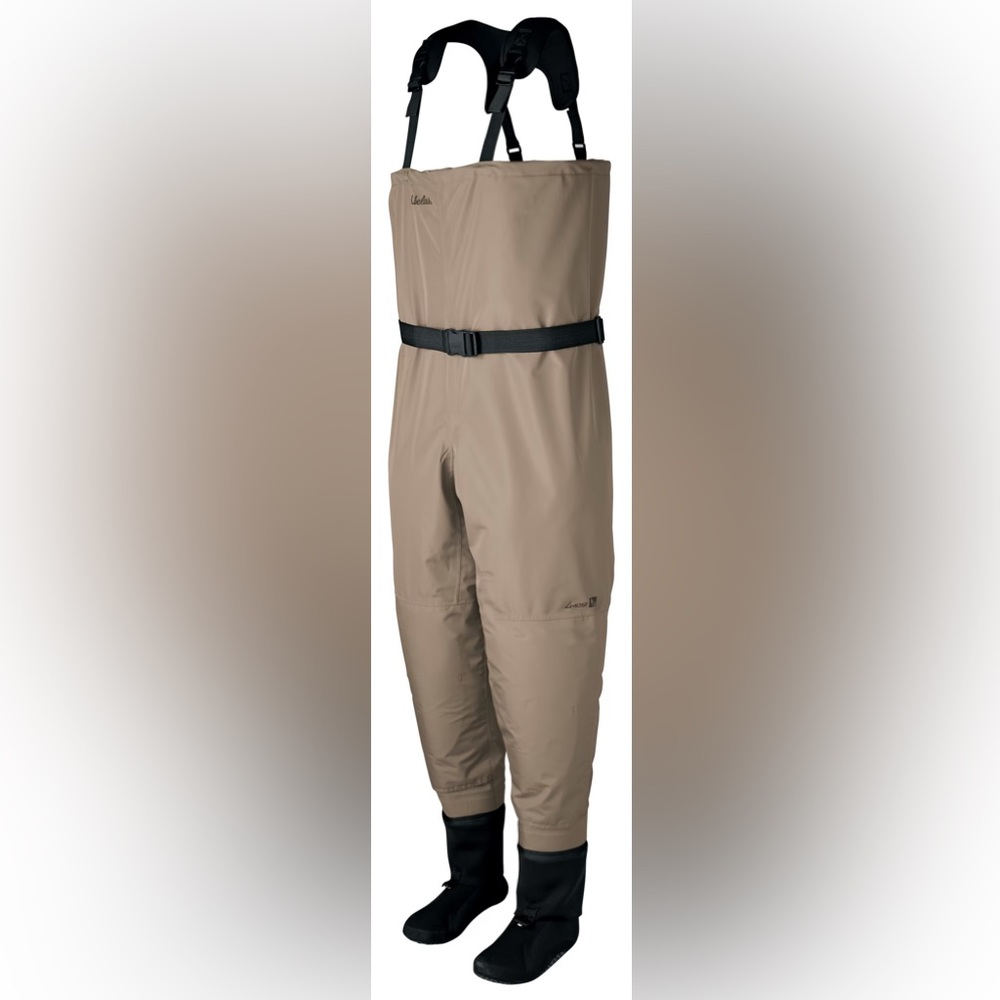 🆕 Men’s Cabela’s Stocking Foot Waders Sz XL